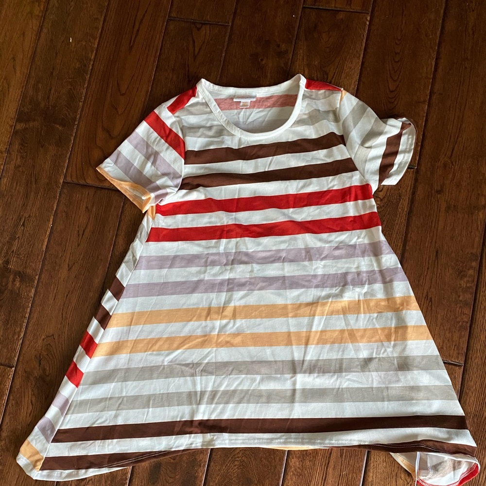 Lularoe Melissa